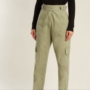 Rachel Comey Roam Cargo Pants
